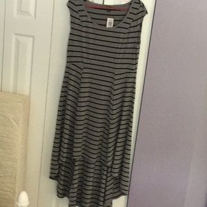 Torrid Plus size dress 1x